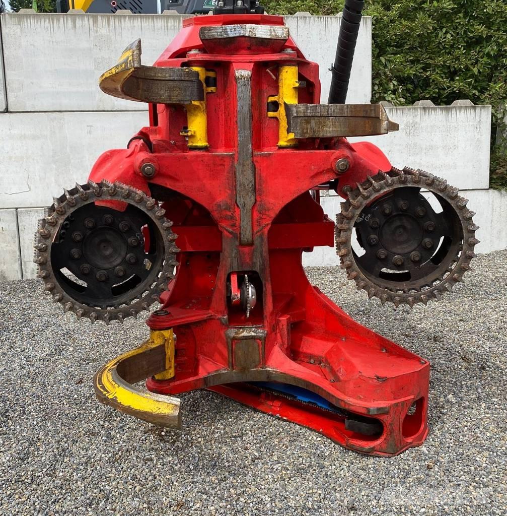 Eco Log 761 LF - Neuf Delimbers