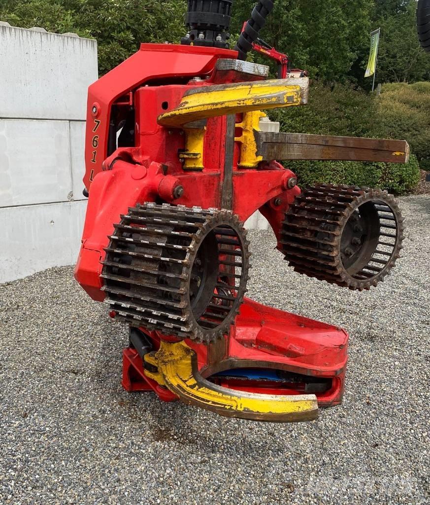 Eco Log 761 LF - Neuf Delimbers