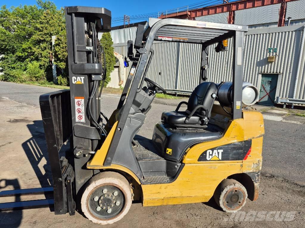 CAT 2C 5000 Other