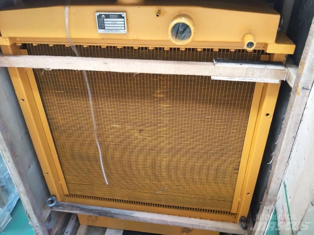 Shantui SD23 Radiators