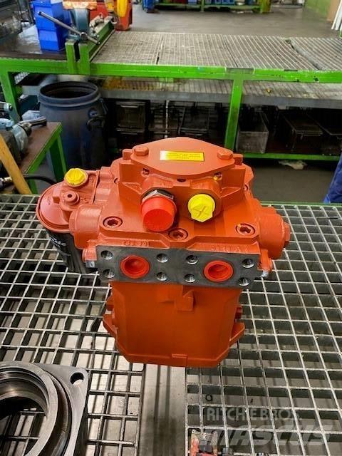 Linde HPV135 02 L Other components