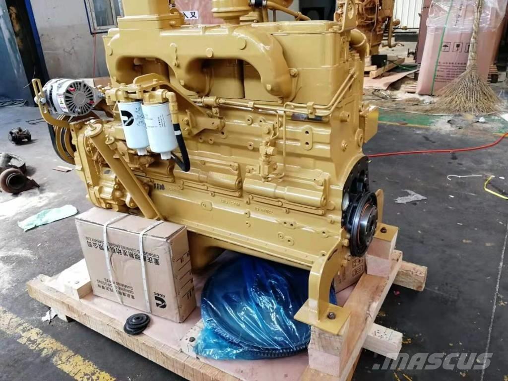 Cummins NT855-C280 Engines