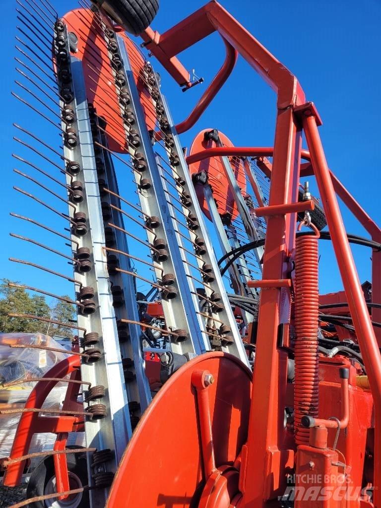 Repossi 6000 FP Windrowers