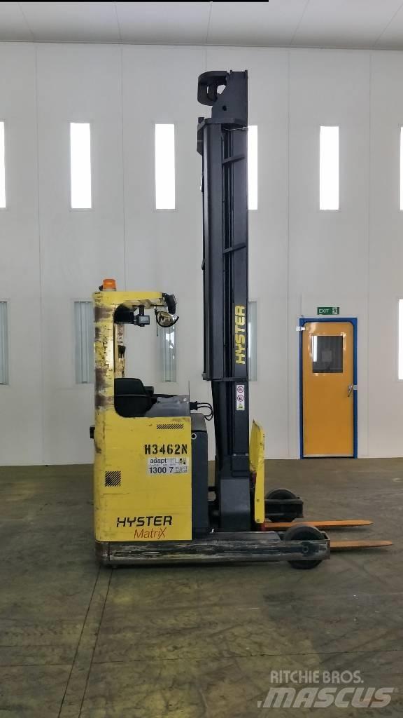 Hyster R1.6H Reach truck