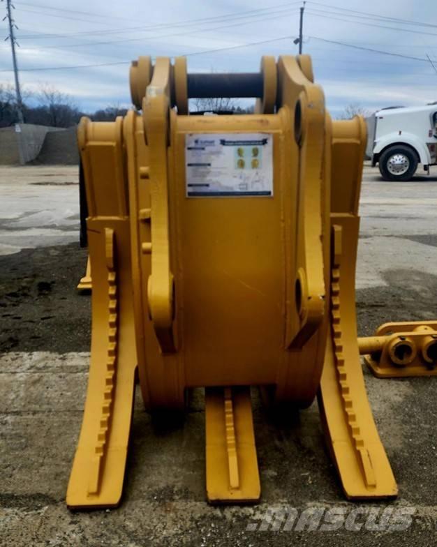  Elephant Grapple Grapples