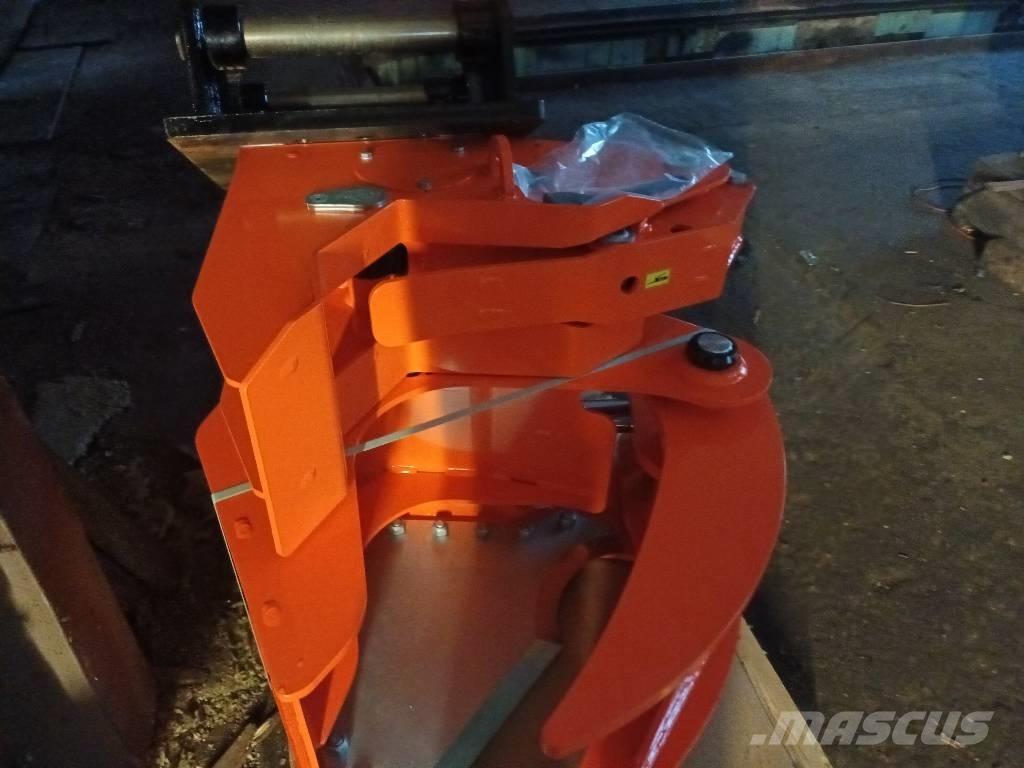  Woodcracker CL260 Wood splitters, cutters, and chippers