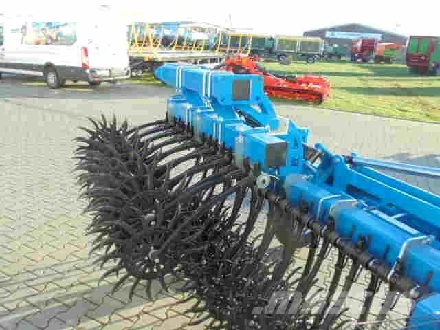  CARRÉ ROTANET 9 Other farming machines