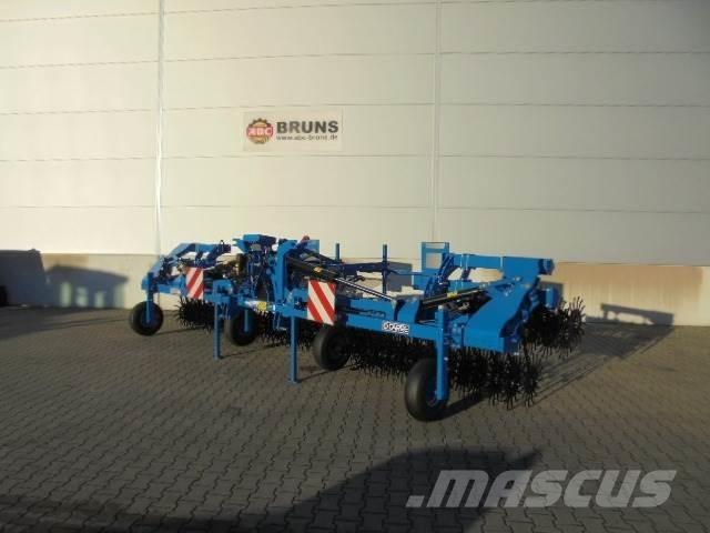  CARRÉ ROTANET 9 Other farming machines