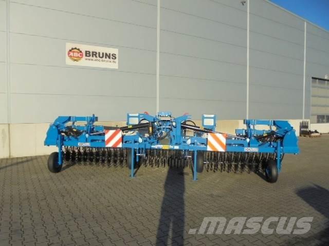  CARRÉ ROTANET 9 Other farming machines