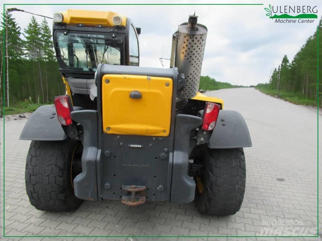 Dieci Samson 60.9 Farming telehandlers