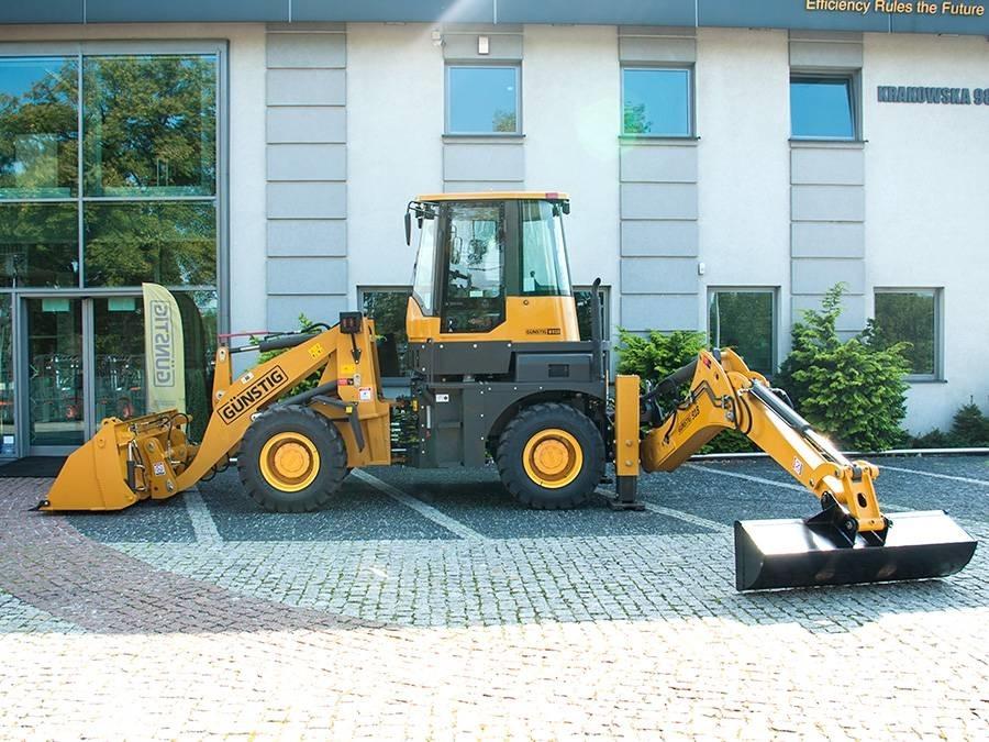 Günstig B918 TLB's