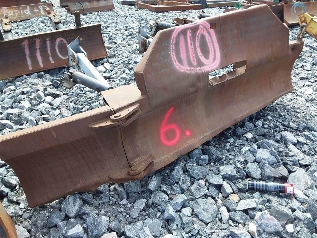  Srg 817 Other components