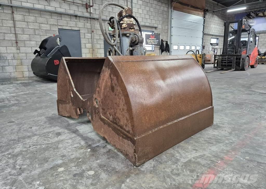  Onbekend GOS-1400 Grapples