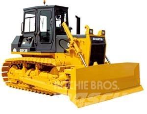 Shantui SD13S Crawler dozers