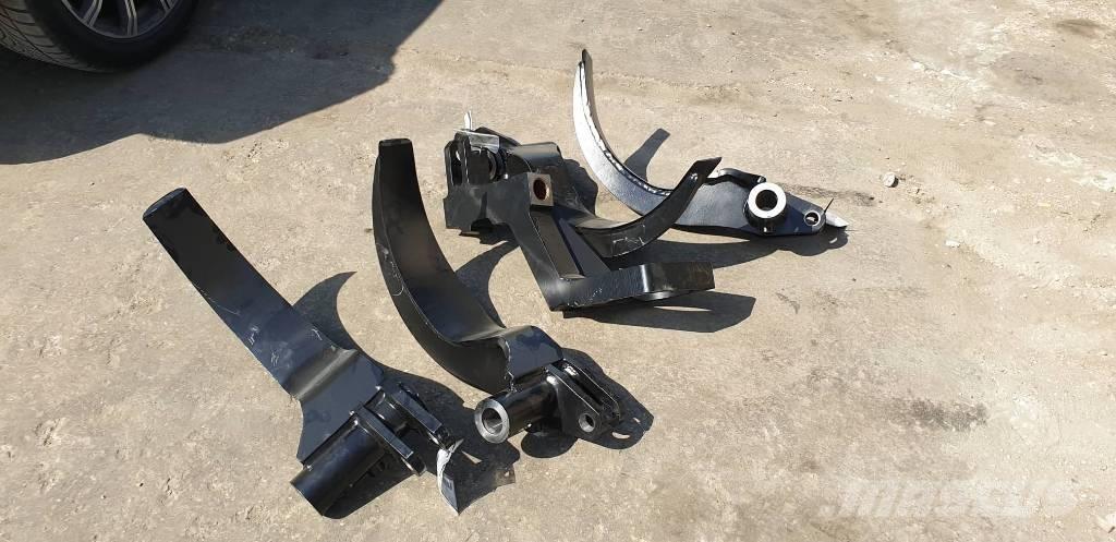  Knives for 414 head Harvester heads