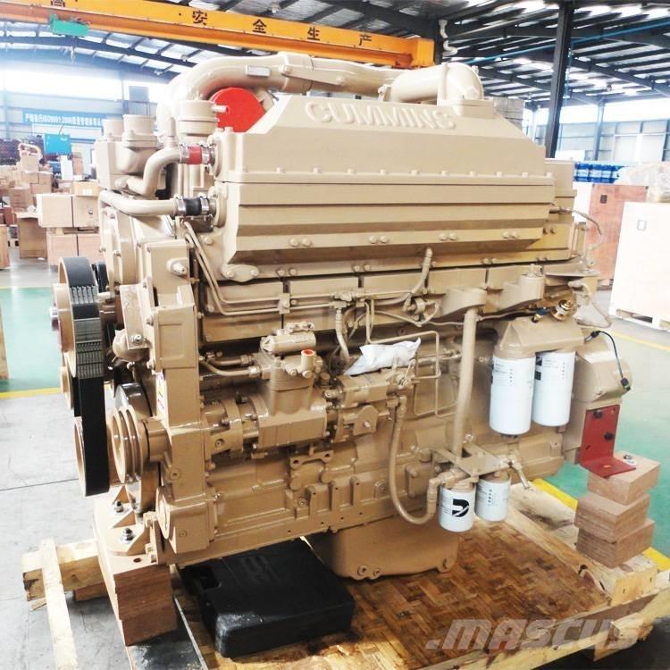 Cummins KTTA19-C700 Engines