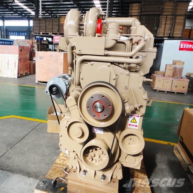 Cummins KTTA19-C700 Engines