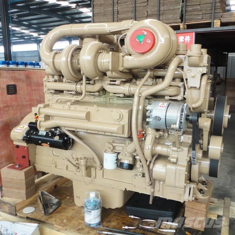 Cummins KTTA19-C700 Engines