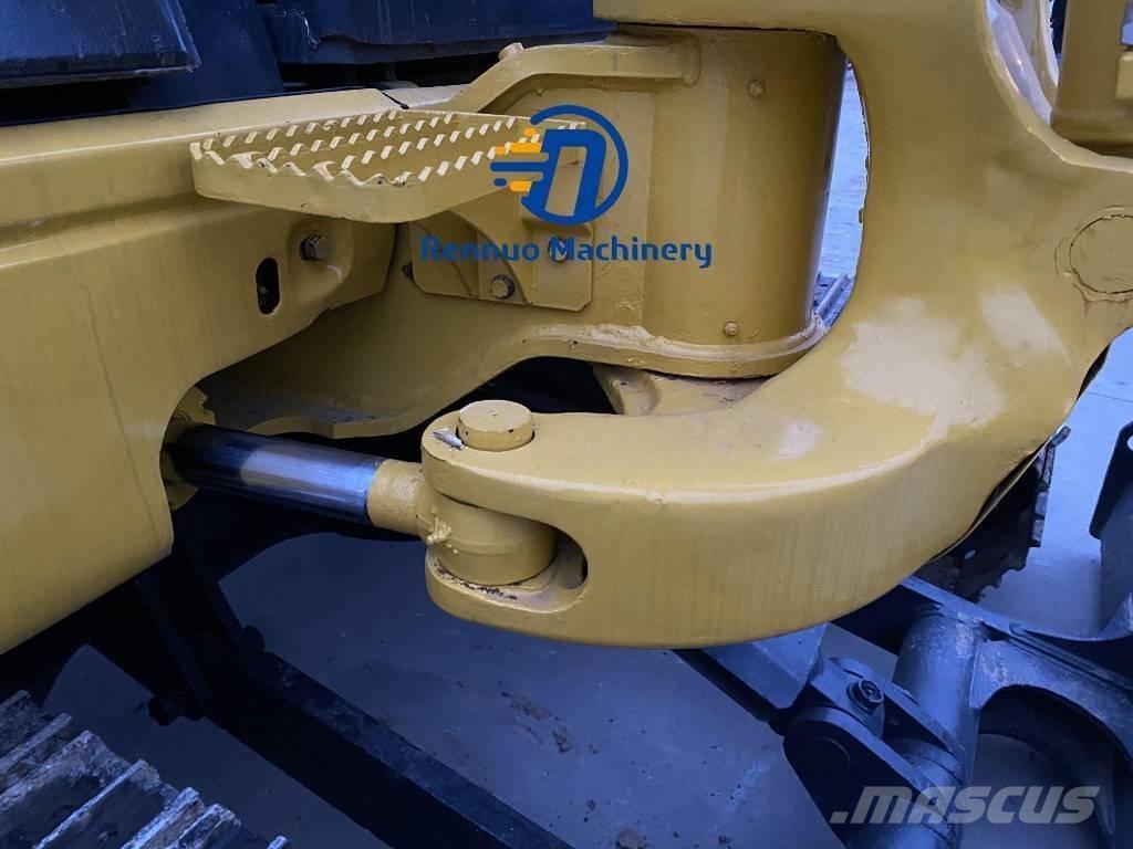 Komatsu PC 40MR Mini excavators < 7t