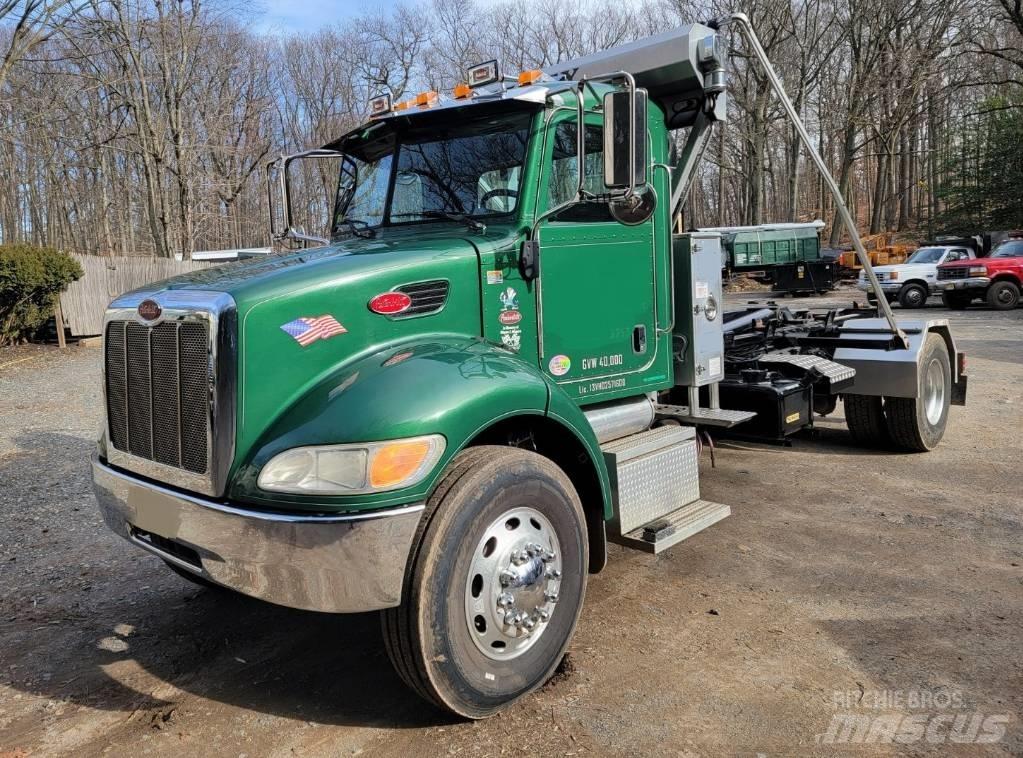 Peterbilt 337 Truck Tractor Units