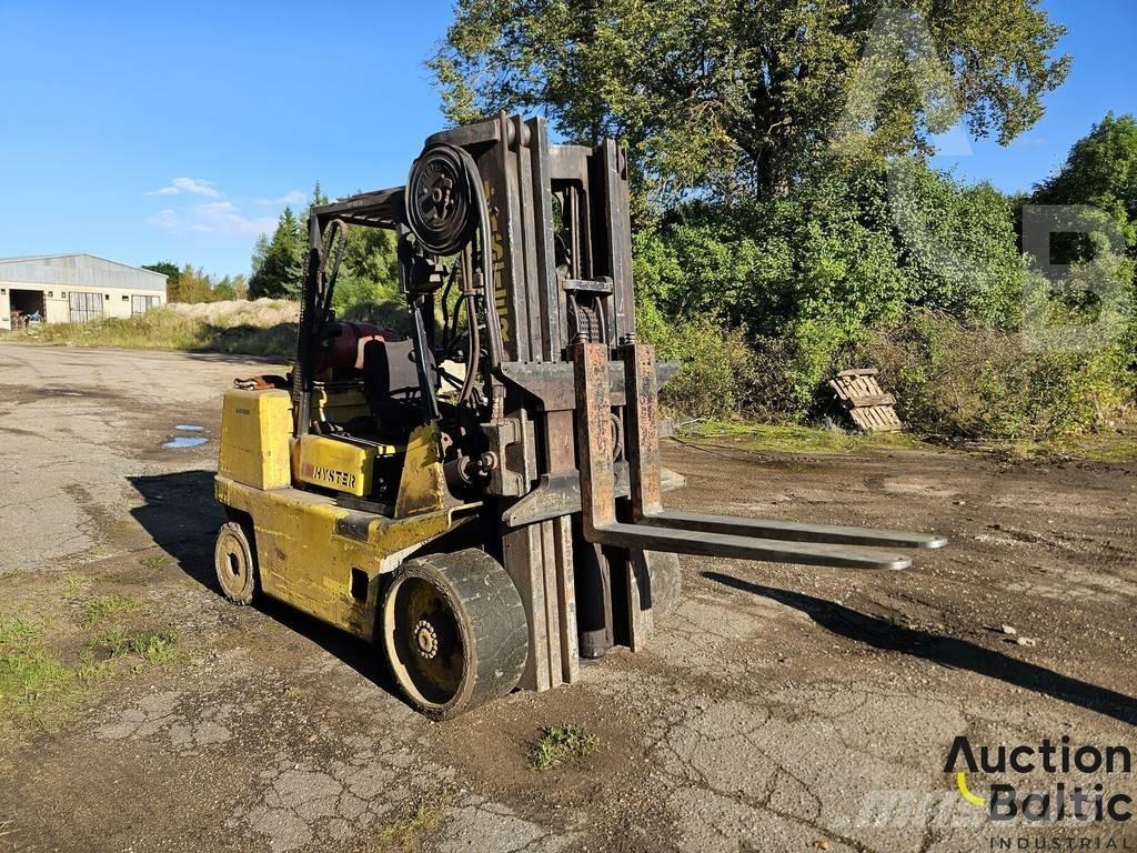Hyster S6.00XL Other
