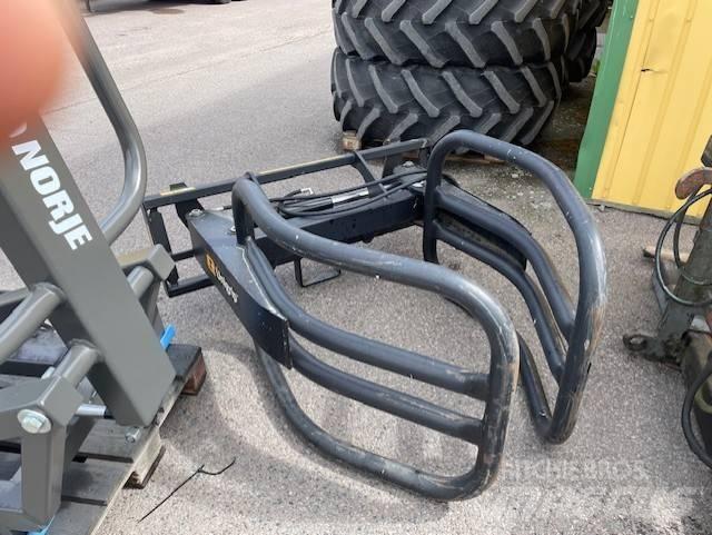 Ålö Unigrip 160 FEL`s  spares & accessories
