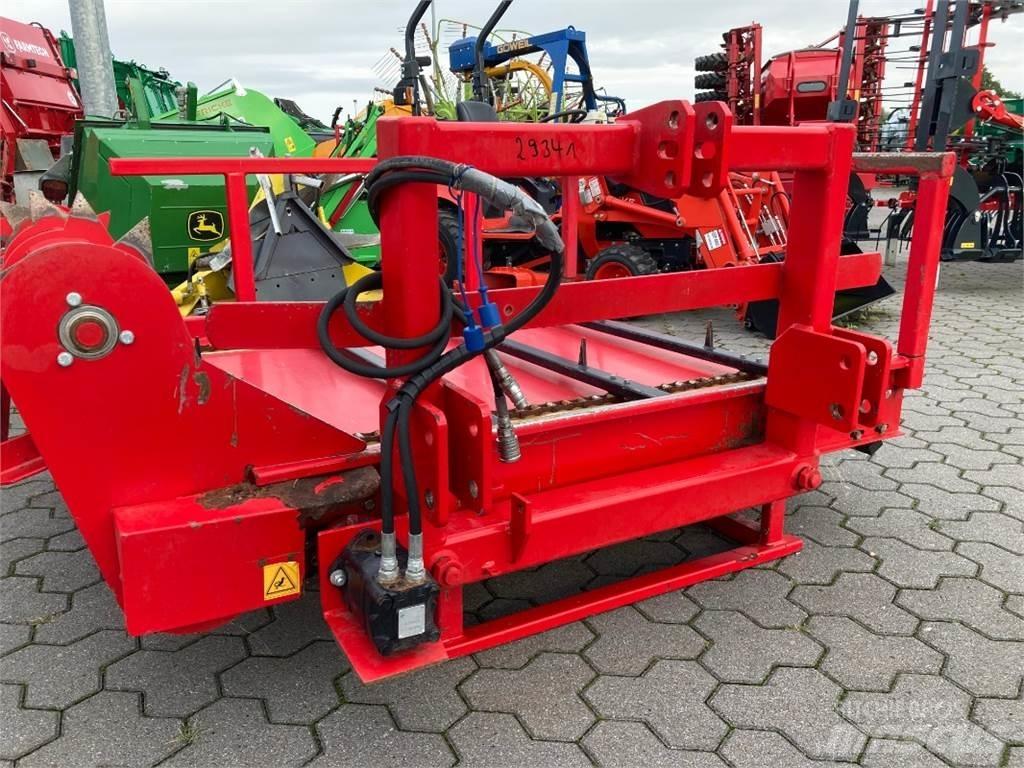 He-Va Rondodan Other farming machines