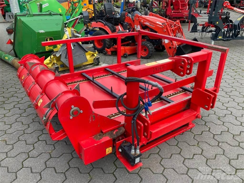 He-Va Rondodan Other farming machines