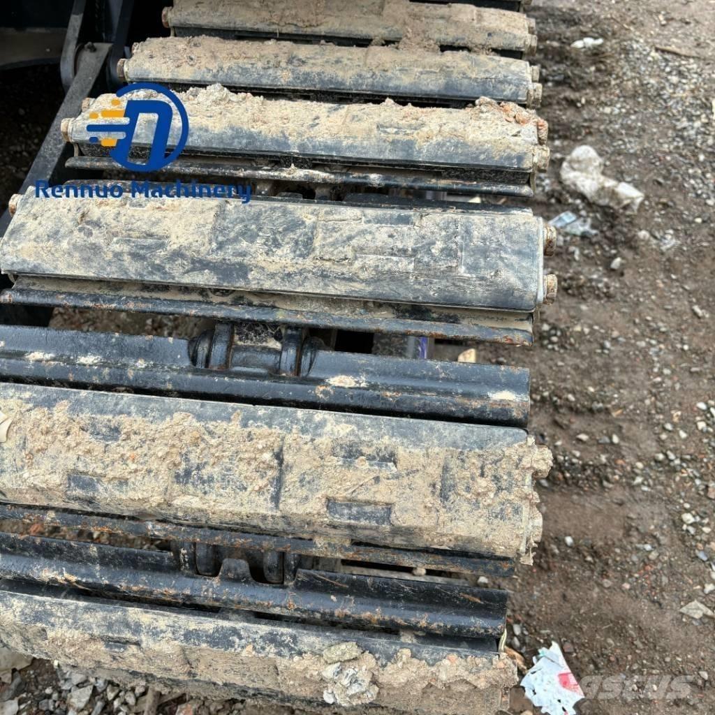 Komatsu PC 70-8 Mini excavators < 7t