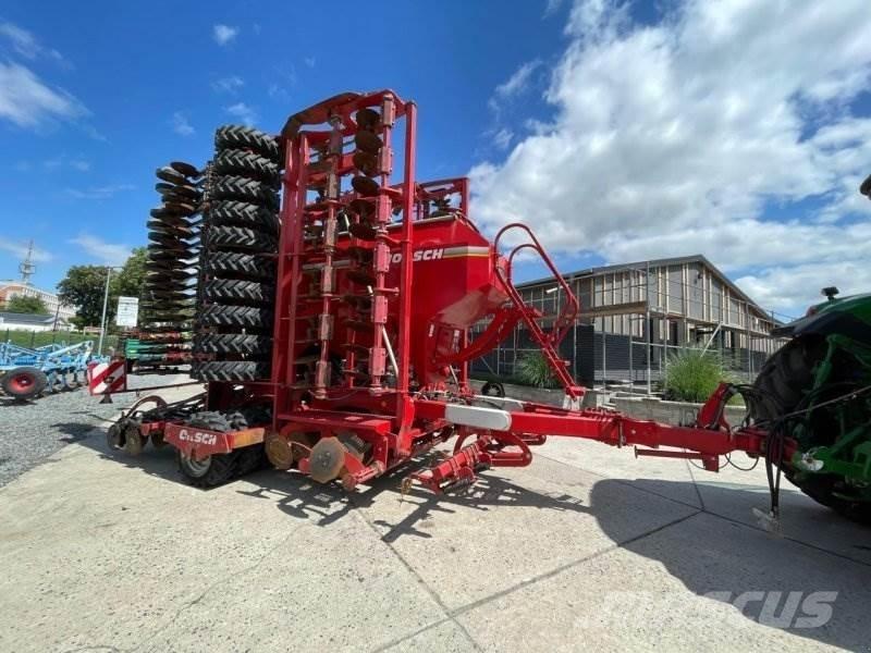 Horsch Pronto 9 DC Other farming machines