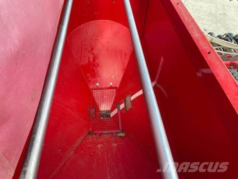 Horsch Pronto 9 DC Other farming machines