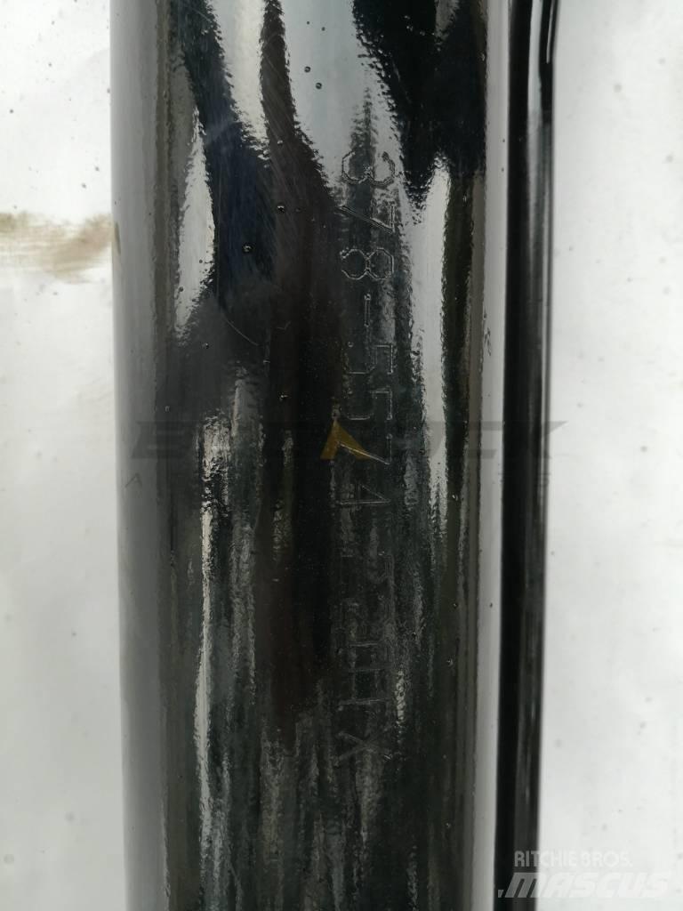 Bedrock 311 312 314 Other components
