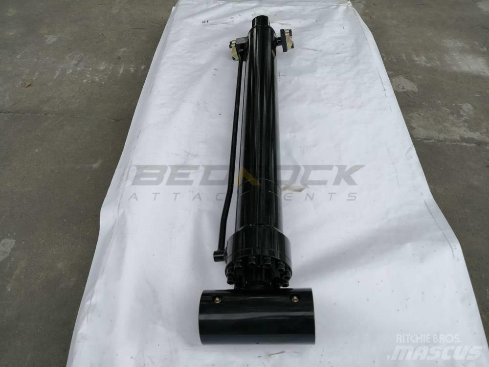 Bedrock 311 312 314 Other components