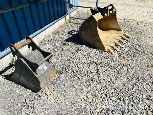 Volvo ECR50F Mini excavators < 7t