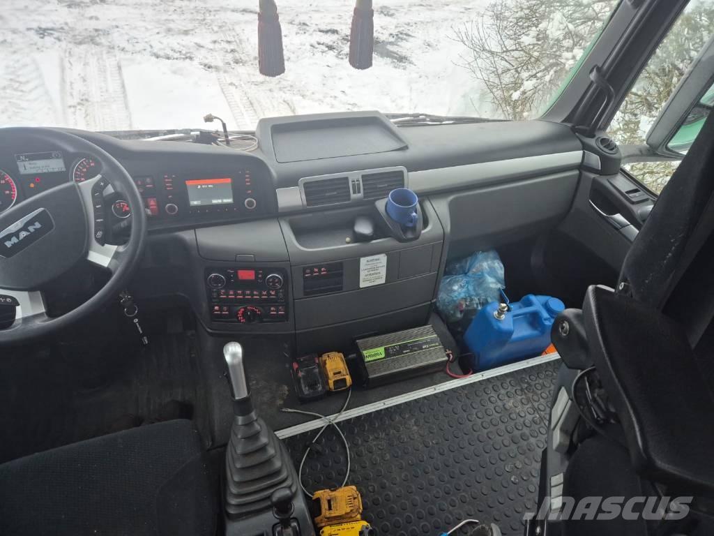 JENZ HEM 583 Wood chippers