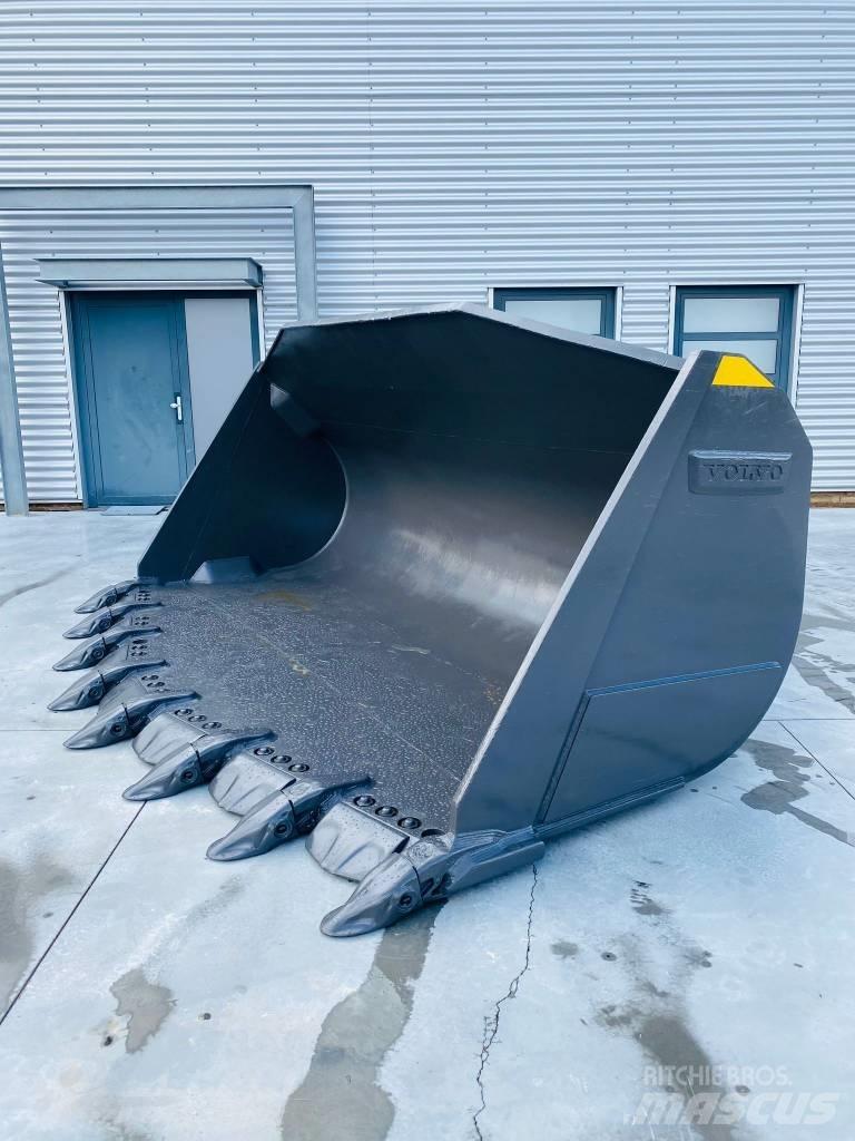 Volvo L 350 H Buckets