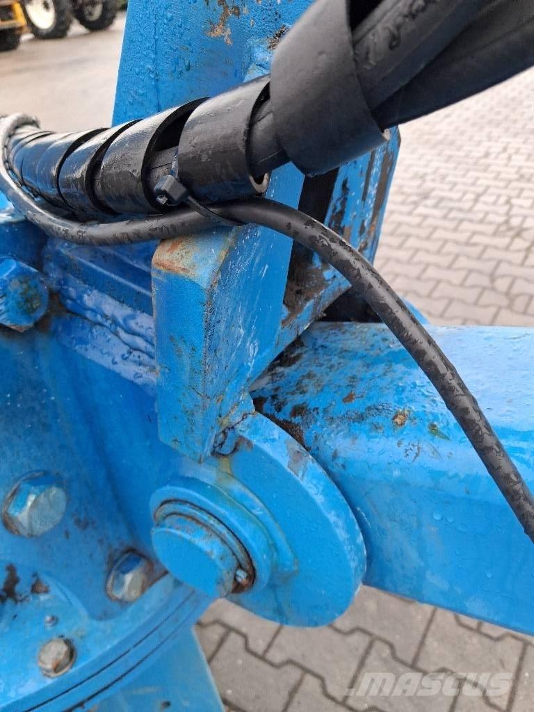 AgroLand RL 250 Other farming machines