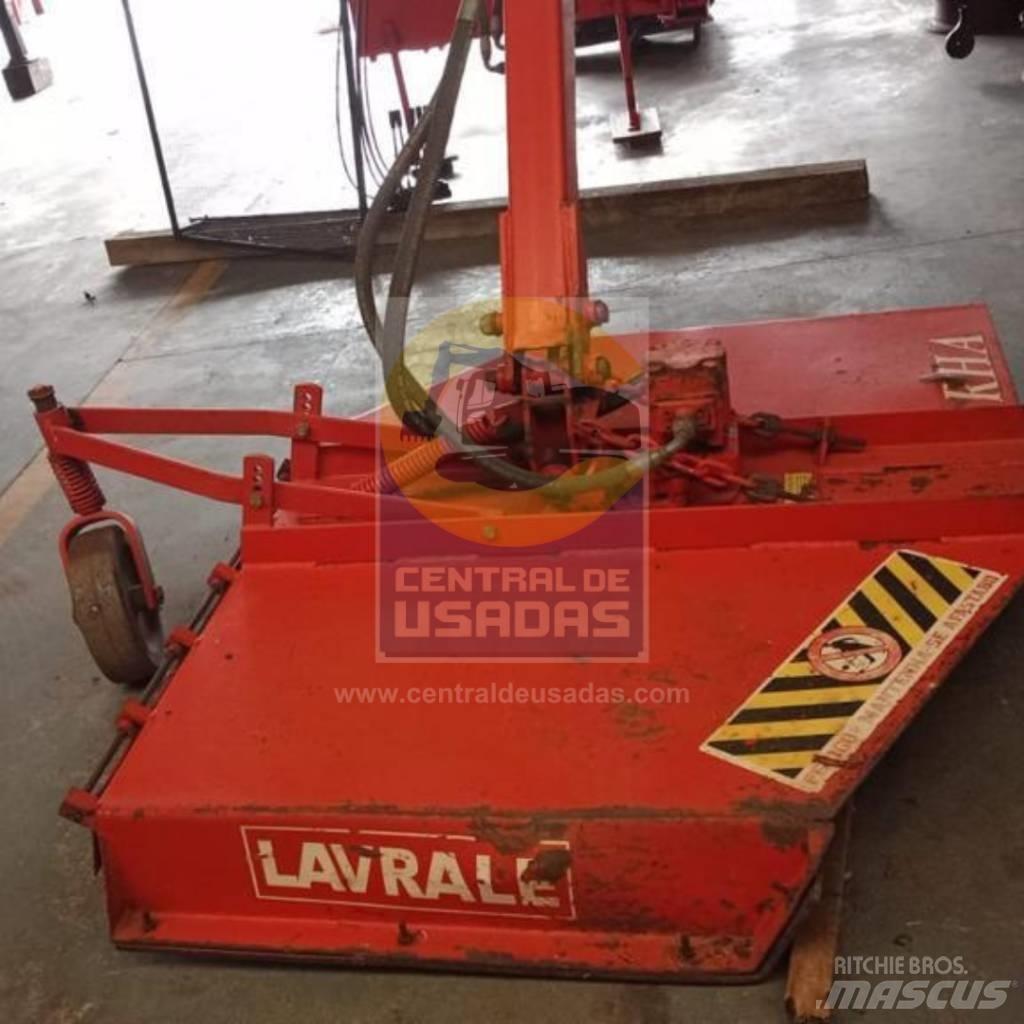  lavrale RHA Other farming trailers