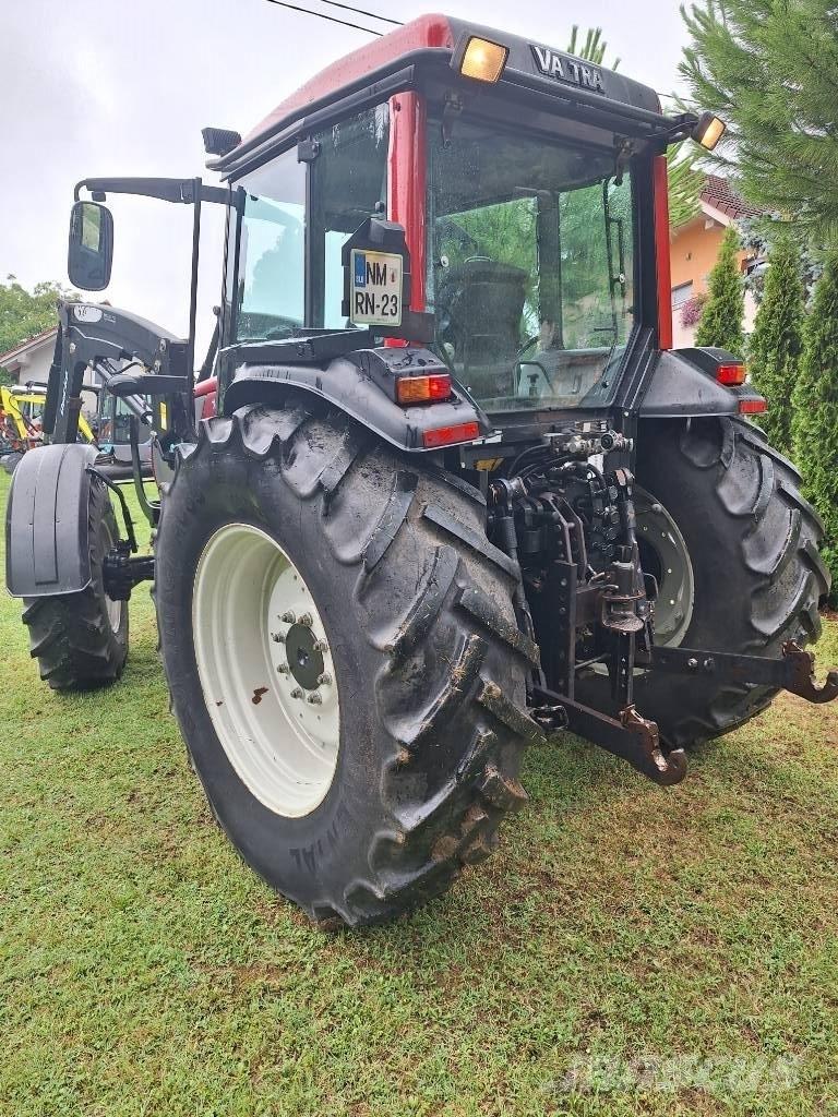 Valtra A 95 Tractors