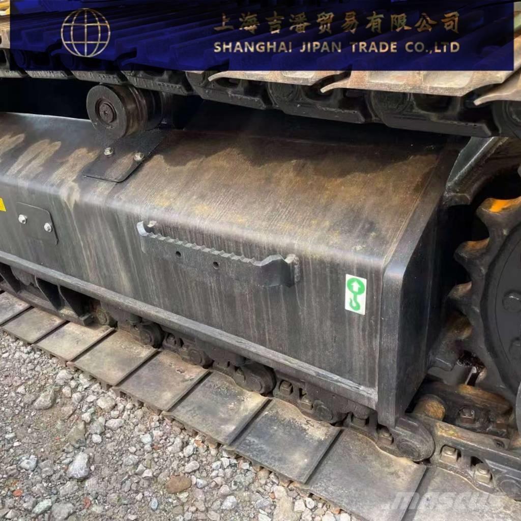 CAT 336 D Crawler excavators