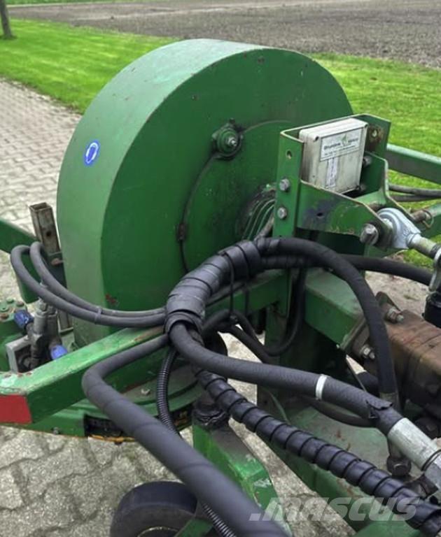 Votex bladblazer Debris removal equipment