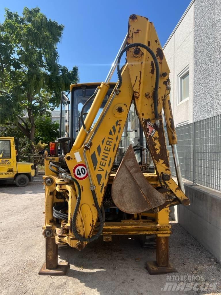 Venieri VF 7.23 B TLB's