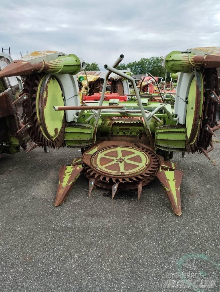 CLAAS RU 450 Xtra Other farming machines
