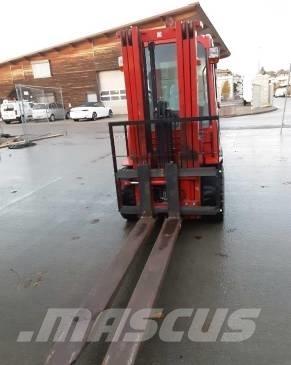Manitou MI 30 D Diesel trucks