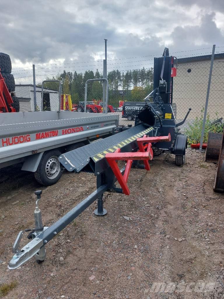 Pilkemaster Go! Other farming machines