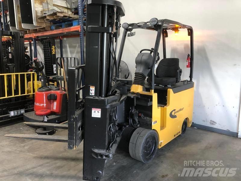 Drexel SL40AC Electric forklift trucks