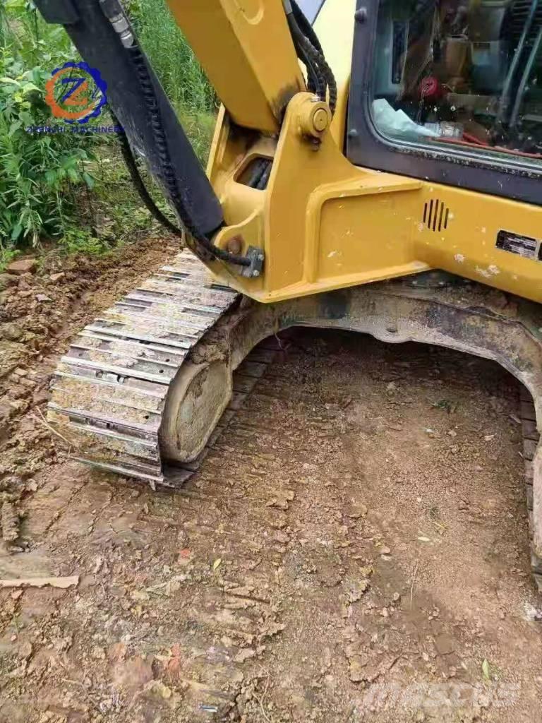 XCMG XE 55 DA Mini excavators < 7t