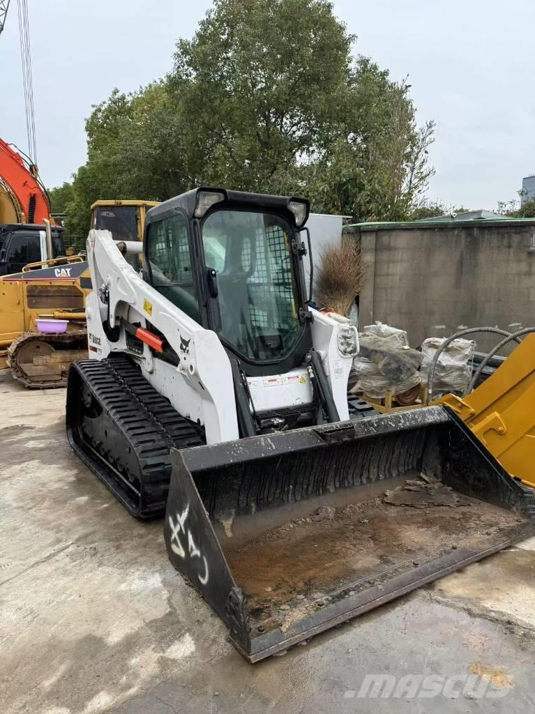 Bobcat T770 Skid steer loaders