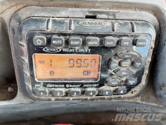 Doosan DX 19 Mini excavators < 7t