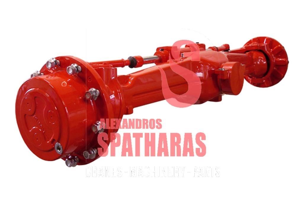 Carraro 199988	clutch Transmission